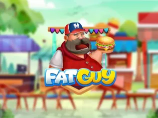 Fat Guy