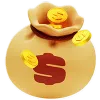 Rich Casino No Deposit Bonus icon