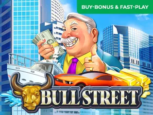 Bull Street game cover
