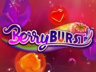 Berryburst game cover