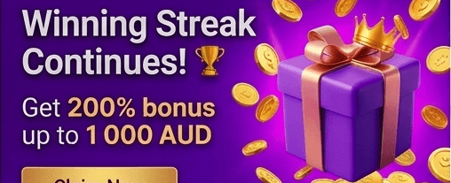 High-Roller Free Spins promotion
