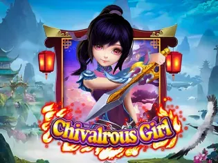 Chivalrous Girl